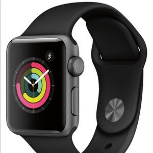 Apple Watch Series 3 38mm